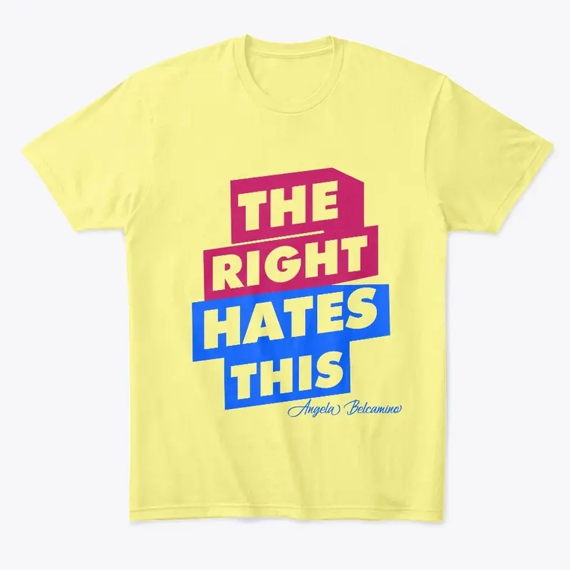 The Right Hates This Retro